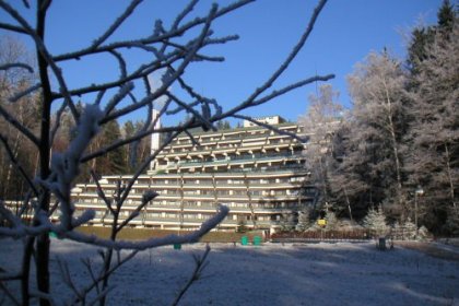 obiekt konferencyjny - Centrum Rehabilitacji Rolników KRUS - zdjęcie 3
