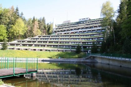 obiekt konferencyjny - Centrum Rehabilitacji Rolników KRUS - zdjęcie 4