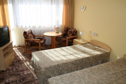 obiekt konferencyjny - Centrum Rehabilitacji Rolników KRUS - zdjęcie 9