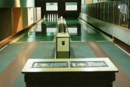 obiekt konferencyjny - Centrum Rehabilitacji Rolników KRUS - zdjęcie 15