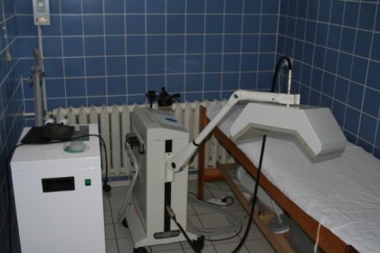 obiekt konferencyjny - Centrum Rehabilitacji Rolników KRUS - zdjęcie 14