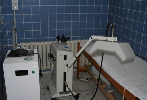 obiekt konferencyjny - Centrum Rehabilitacji Rolników KRUS - Usługi - zdjęcie 4