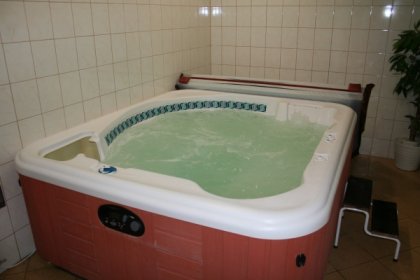 obiekt konferencyjny - Centrum Rehabilitacji Rolników KRUS - zdjęcie 13