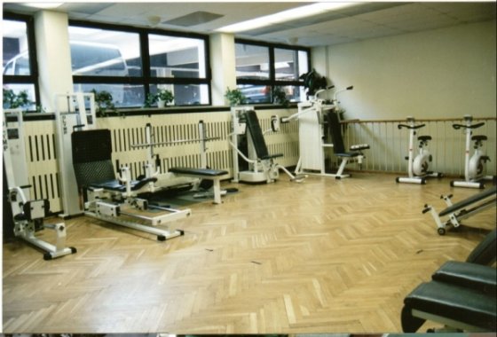 obiekt konferencyjny - Centrum Rehabilitacji Rolników KRUS - Usługi - zdjęcie 7