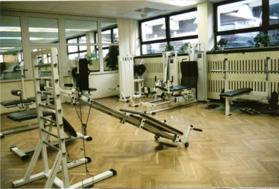 obiekt konferencyjny - Centrum Rehabilitacji Rolników KRUS - Usługi - zdjęcie 8