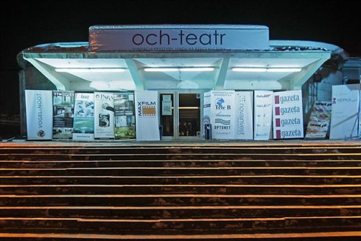Och-Teatr