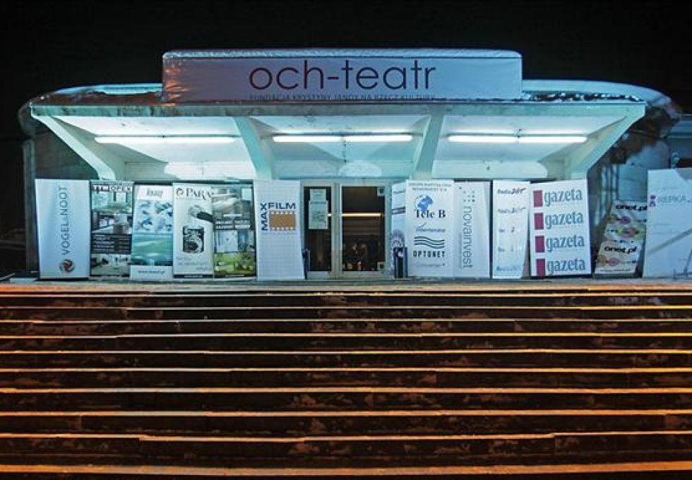 inny - Och-Teatr