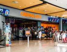 Cinema City Arkadia