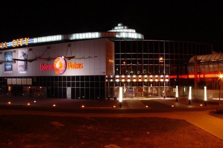 Cinema City Bemowo