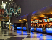 Cinema City Promenada