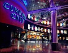 Cinema City Sadyba
