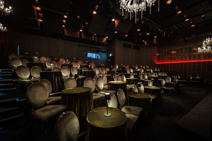 inny - Teatr Capitol - zdjęcie 5