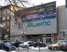 Kino Atlantic