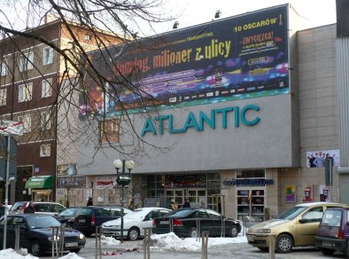 Kino Atlantic