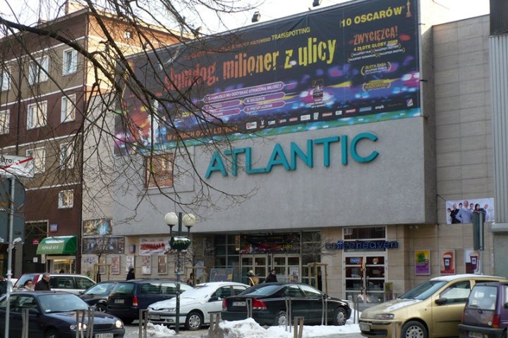 Kino Atlantic