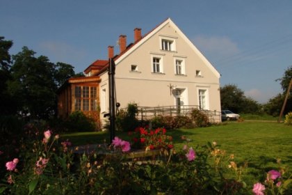 obiekt konferencyjny - Centrum Konferencyjne Krzyżowa - zdjęcie 1