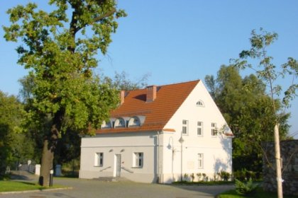 obiekt konferencyjny - Centrum Konferencyjne Krzyżowa - zdjęcie 2