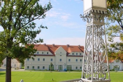 obiekt konferencyjny - Centrum Konferencyjne Krzyżowa - zdjęcie 3