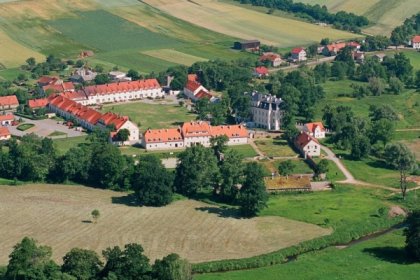 obiekt konferencyjny - Centrum Konferencyjne Krzyżowa - zdjęcie 4