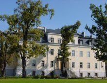 Centrum Konferencyjne Krzyżowa