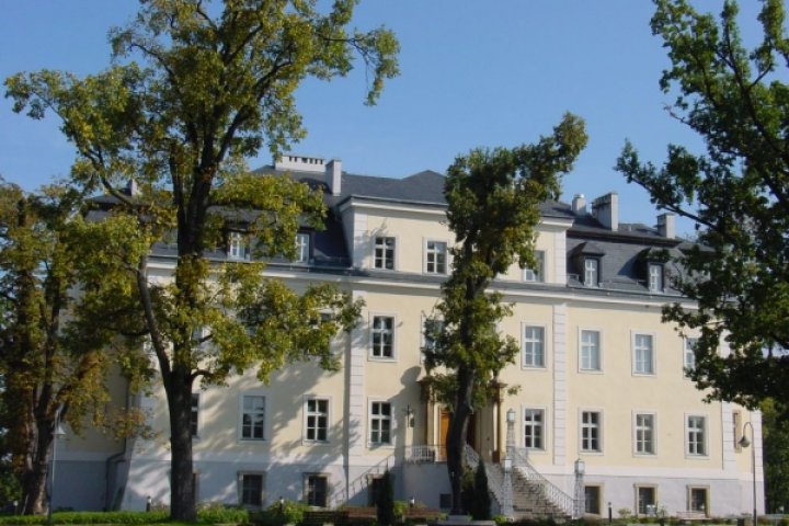 Centrum Konferencyjne Krzyżowa