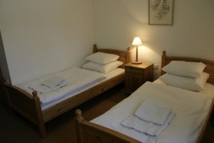 obiekt konferencyjny - Centrum Konferencyjne Krzyżowa - zdjęcie 8