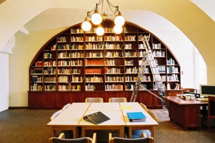 obiekt konferencyjny - Centrum Konferencyjne Krzyżowa - zdjęcie 9