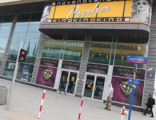 Kino Praha