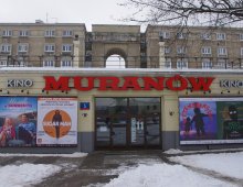 Kino Muranów