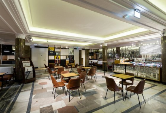 inny - Kino Muranów - Usługi - zdjęcie 1