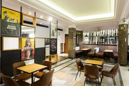 inny - Kino Muranów - zdjęcie 3