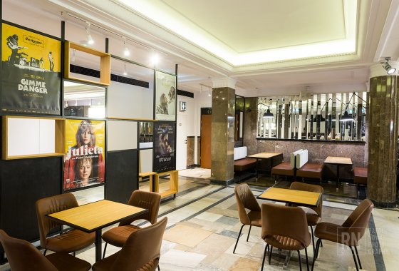 inny - Kino Muranów - Usługi - zdjęcie 3