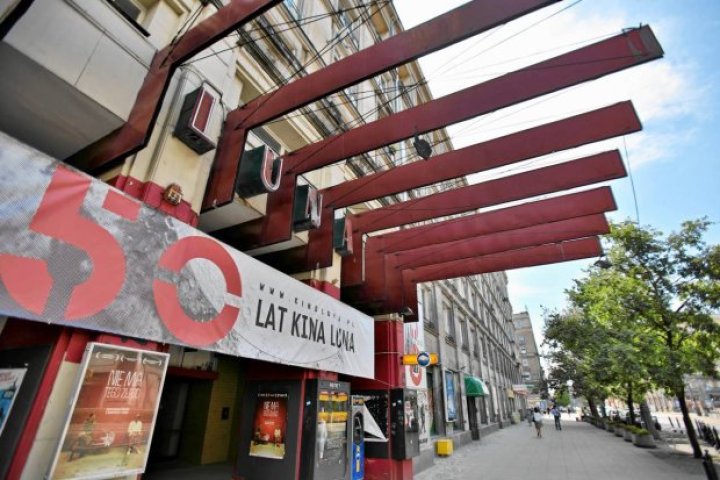 Kino Luna