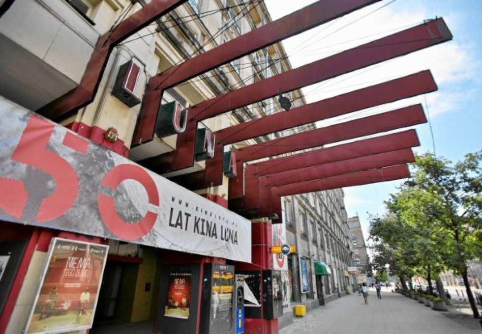 inny - Kino Luna