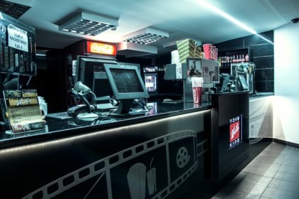 inny - Nove Kino Wisła - zdjęcie 1