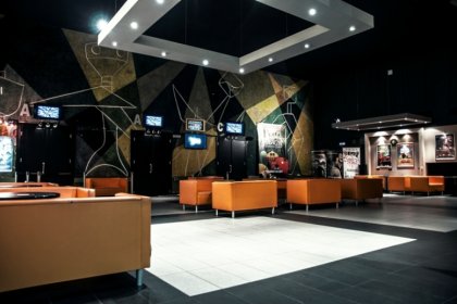 inny - Nove Kino Wisła - zdjęcie 2
