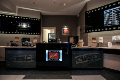 inny - Nove Kino Wisła - zdjęcie 3