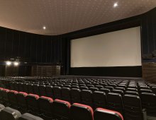 Nove Kino Wisła