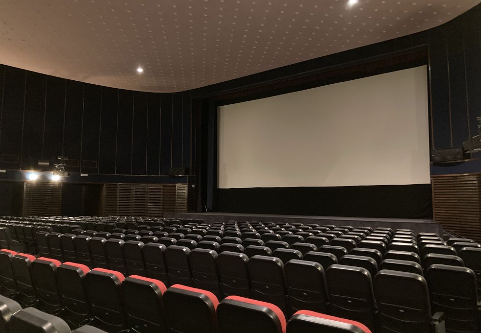 inny - Nove Kino Wisła
