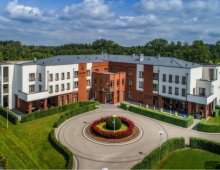 Mercure Wiązowna Brant