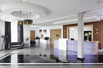 hotel **** - Mercure Wiązowna Brant - zdjęcie 10