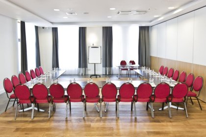 hotel **** - Mercure Wiązowna Brant - zdjęcie 1