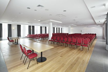 hotel **** - Mercure Wiązowna Brant - zdjęcie 9