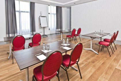 hotel **** - Mercure Wiązowna Brant - zdjęcie 8
