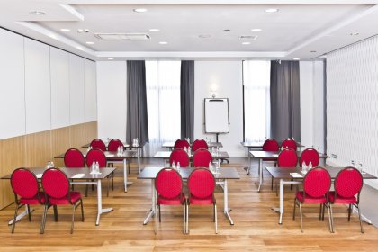 hotel **** - Mercure Wiązowna Brant - zdjęcie 7