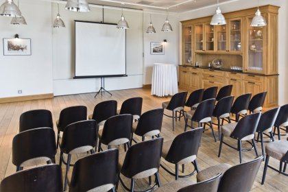 hotel **** - Mercure Wiązowna Brant - zdjęcie 4