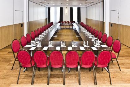 hotel **** - Mercure Wiązowna Brant - zdjęcie 6