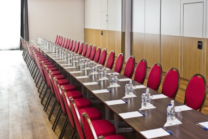 hotel **** - Mercure Wiązowna Brant - zdjęcie 5