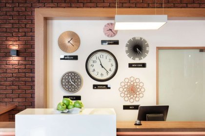 hotel **** - Mercure Wiązowna Brant - zdjęcie 11