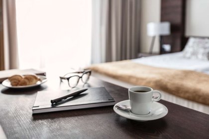 hotel **** - Mercure Wiązowna Brant - zdjęcie 14